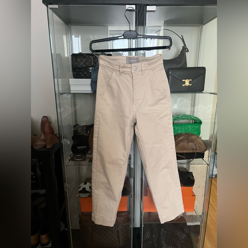 EVERLANE JEANS
